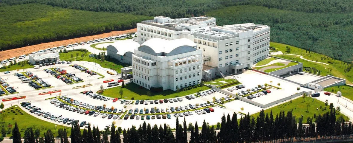 Anadolu Medical Center