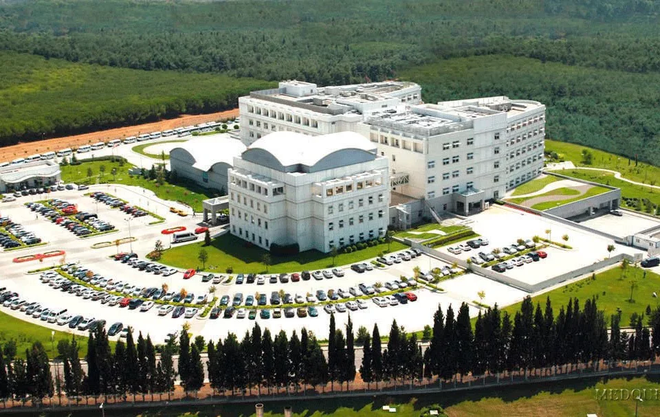 Anadolu Medical Center